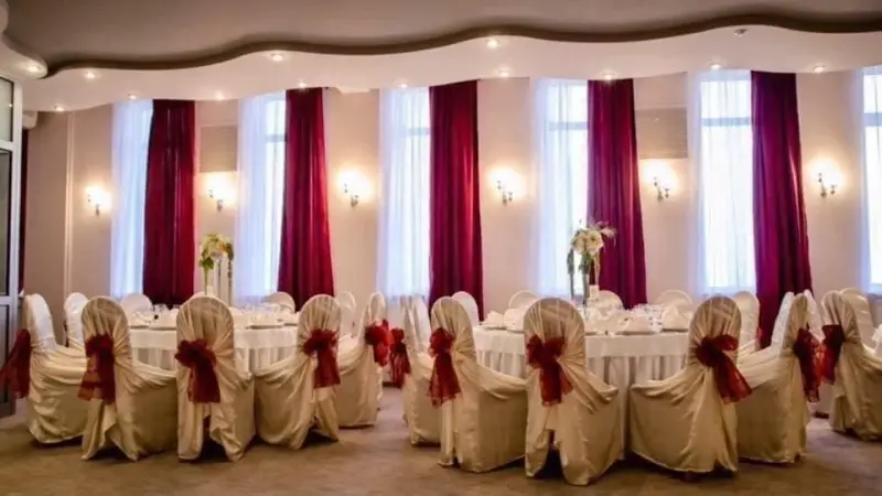 Restaurant nuntă Argeș – Restaurant Regat